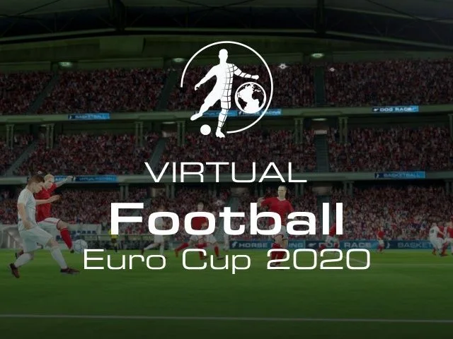 Virtual Football EURO 2020