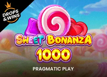 Sweet Bonanza 1000