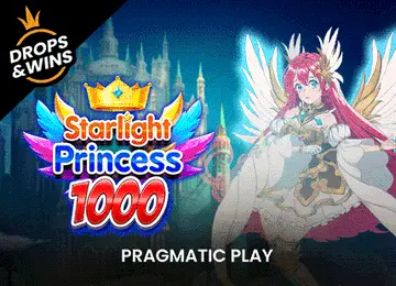 Starlight Princess 1000