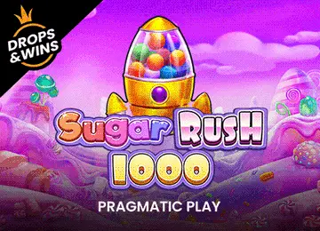 Sugar Rush 1000