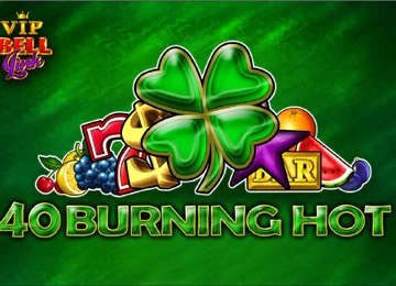 VIP 40 Burning Hot Bell Link