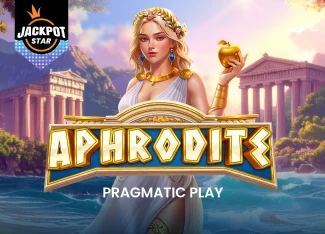 Aphrodite - Jackpot Star