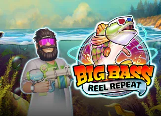 Big Bass Reel Repeat