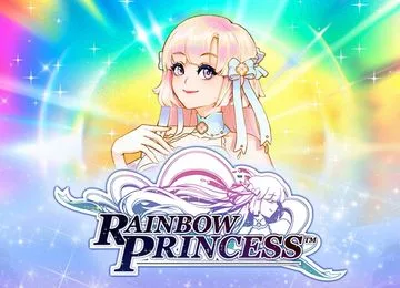 Rainbow Princess™